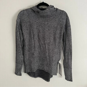 🆕 REFLECTIVE Lululemon Ready to Rulu Hoodie